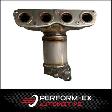 MANIFOLD CAT CONVERTER FITS HYUNDAI VELOSTER JS 2.0L G4NH 7/2019-12/2020 (MCV726)