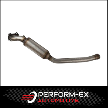 CLOSE COUPLED CAT CONVERTER (PASSENGER SIDE) FITS JEEP GRAND CHEROKEE WK 3.6L V6 ERB 2011-ON (MCV729)