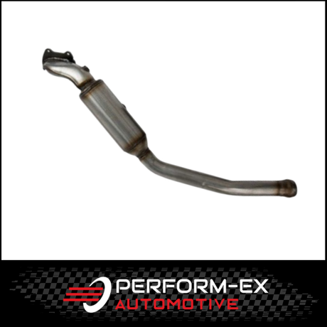 CLOSE COUPLED CAT CONVERTER (DRIVERS SIDE) FITS JEEP GRAND CHEROKEE WK 3.6L V6 ERB 2011-ON (MCV730)