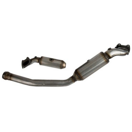 CLOSE COUPLED CAT CONVERTER (DRIVERS SIDE) FITS JEEP GRAND CHEROKEE WK 3.6L V6 ERB 2011-ON (MCV730)