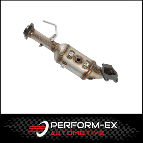 CLOSE COUPLED CAT CONVERTER (RHS) FITS JEEP WRANGLER JK 3.6L ERB V6 2012-2018 (MCV732)