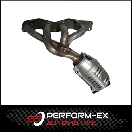 MANIFOLD CAT CONVERTER FITS SUZUKI GRAND VITARA JB 2.4L J24B 2008-2015 (MCV733)