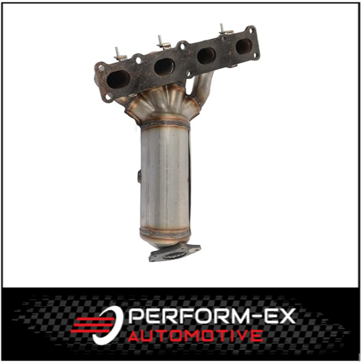 MANIFOLD CAT CONVERTER FITS JEEP CHEROKEE KL 2.4L ED6 2/2014-11/2022 (MCV736)