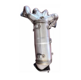 MANIFOLD CAT CONVERTER FITS JEEP RENEGADE BU 2.4L ED6 10/2015-10/2020 (MCV736)