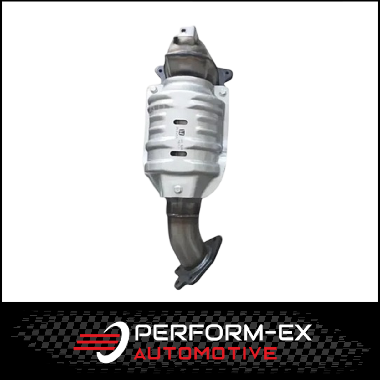 CLOSE COUPLED CAT CONVERTER FITS HONDA ODYSSEY RC 5TH GEN 2.4L K24W 2/2014-7/2022 (MCV739)