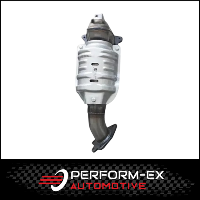 CLOSE COUPLED CAT CONVERTER FITS HONDA ODYSSEY RC 5TH GEN 2.4L K24W 2/2014-7/2022 (MCV739)