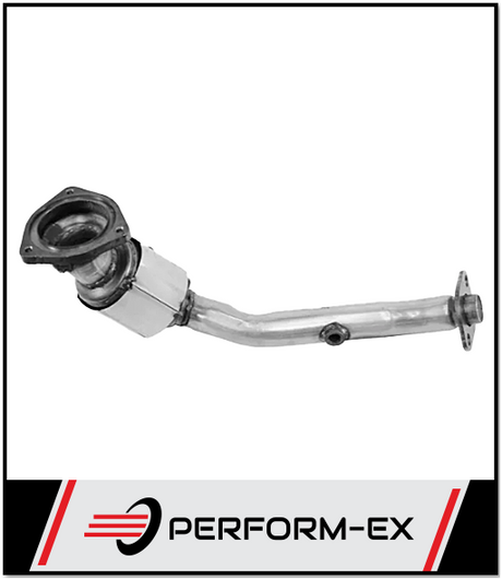 CLOSE COUPLED CATALYTIC CONVERTER FITS SUZUKI SX4 GY 2.0L J20A 2007-2009 (MCV743)