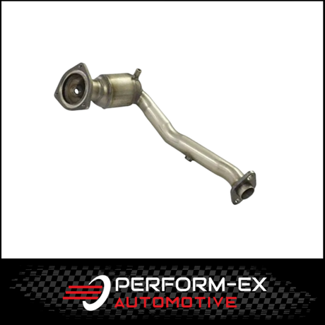 CLOSE COUPLED CATALYTIC CONVERTER FITS SUZUKI SX4 GY 2.0L J20A 2007-2009 (MCV743)