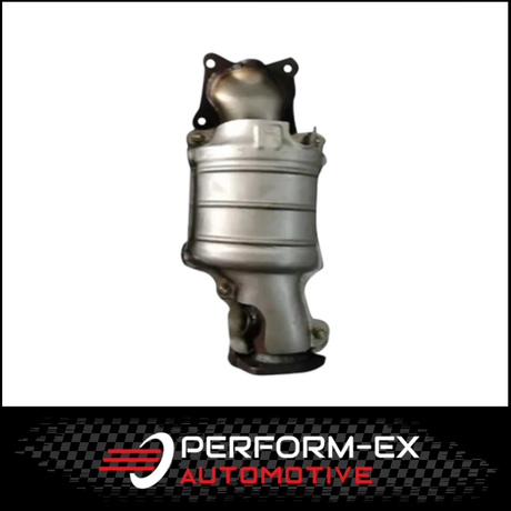 CLOSE COUPLED CAT CONVERTER (FIREWALL SIDE) FITS HONDA ACCORD 8TH & 9TH GEN 3.5L J35Z2 V6 2/2008-2017 (MCV744)
