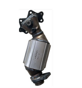 CLOSE COUPLED CAT CONVERTER FITS HONDA CIVIC FD 8TH GEN 1.3L LDA2 HYBRID 2/2006-2011 (MCV750)