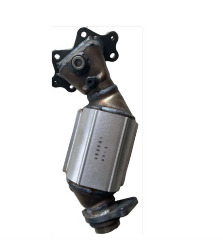 CLOSE COUPLED CAT CONVERTER FITS HONDA CIVIC FD 8TH GEN 1.3L LDA2 HYBRID 2/2006-2011 (MCV750)