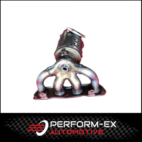 MANIFOLD CAT CONVERTER FITS KIA STONIC YB 1.4L G4LC 8/2020-ON (MCV751)