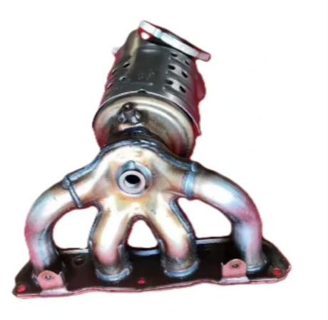 MANIFOLD CAT CONVERTER FITS KIA RIO YB 1.4L G4LC 12/2016-2022 (MCV751)