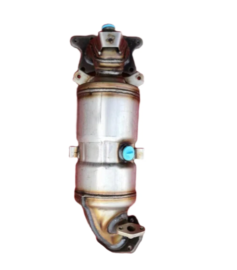 CLOSE COUPLED CAT CONVERTER FITS HONDA HR-V RU 1.8L R18ZF 12/2014-10/2021 (MCV756)