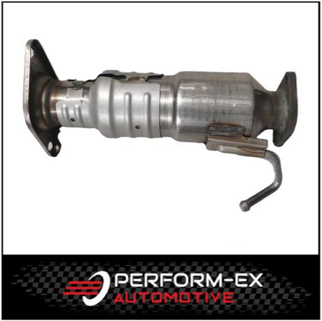 UNDERFLOOR CAT CONVERTER FITS HYUNDAI VELOSTER JS 1.6L G4FJ TURBO 7/2019-12/2020 (MCV757)