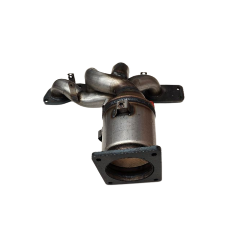 MANIFOLD CAT CONVERTER FITS SUZUKI KIZASHI FR 2.4L J24B 8/2010-6/2016 (MCV769)