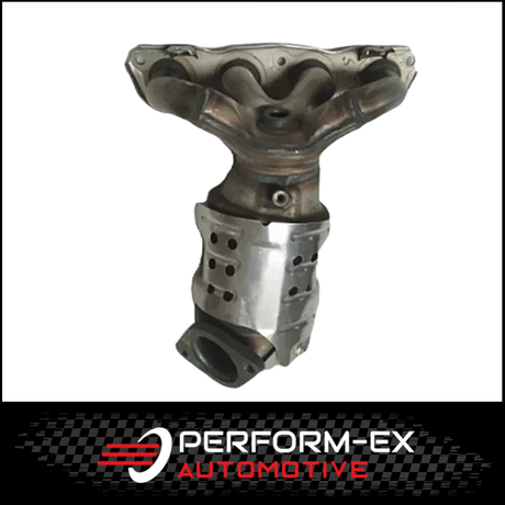 MANIFOLD CAT CONVERTER FITS KIA SPORTAGE NQ5 2.0L G4NL 9/2021-ON (MCV776)