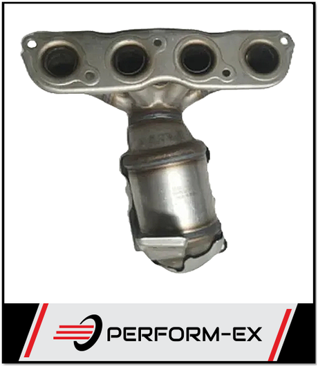 MANIFOLD CAT CONVERTER FITS KIA SPORTAGE NQ5 2.0L G4NL 9/2021-ON (MCV776)