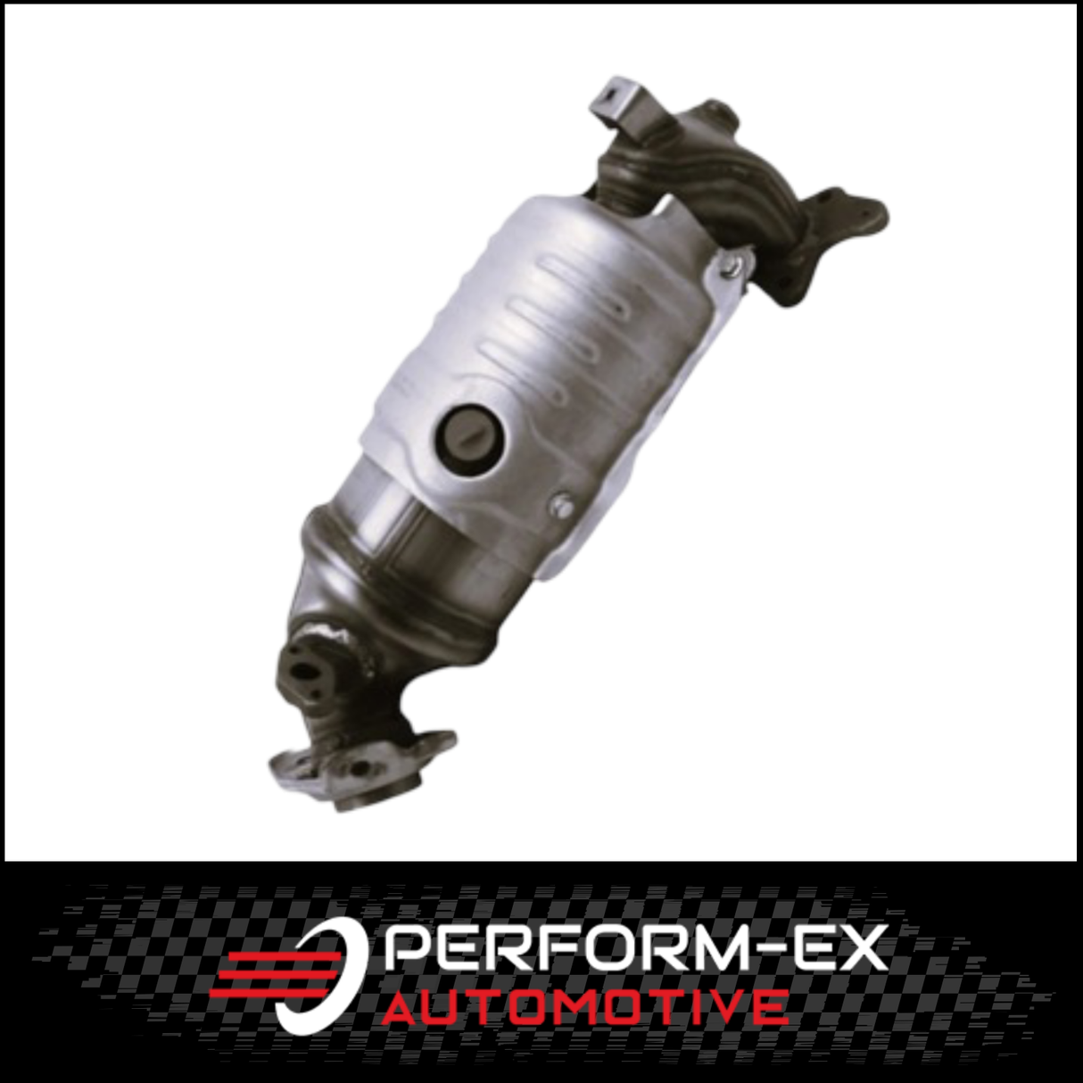 CLOSE COUPLED CAT CONVERTER FITS HONDA CR-V RM 2.0L R20A5 11/2012-4/2017 (MCV780)