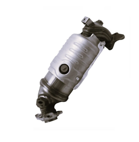CLOSE COUPLED CAT CONVERTER FITS HONDA CR-V RM 2.0L R20A5 11/2012-4/2017 (MCV780)