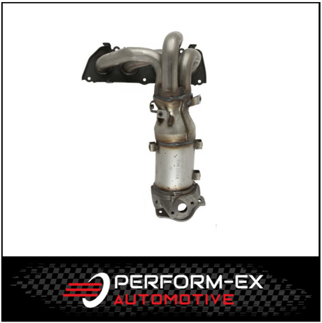MANIFOLD CAT CONVERTER FITS LEXUS NX300h AYZ10R 2.5L 2AR-FXE HYBRID 11/2014-11/2021 (MCV785)