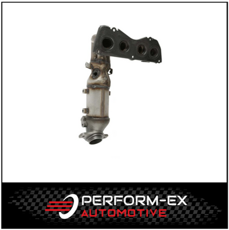 MANIFOLD CAT CONVERTER FITS LEXUS NX300h AYZ10R 2.5L 2AR-FXE HYBRID 11/2014-11/2021 (MCV785)