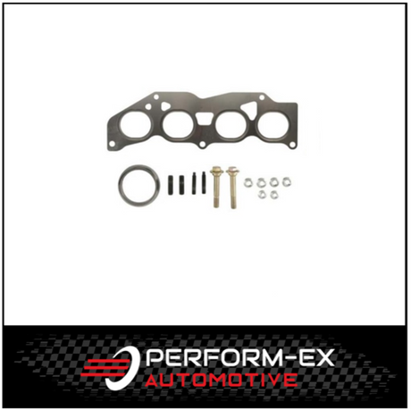 MANIFOLD CAT CONVERTER FITS LEXUS NX300h AYZ15R 2.5L 2AR-FXE HYBRID 11/2014-11/2021 (MCV785)