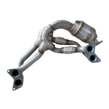 MANIFOLD CAT CONVERTER FITS TOYOTA 86 ZN6 2.0L FA20 6/2012-7/2020 (MCV786)