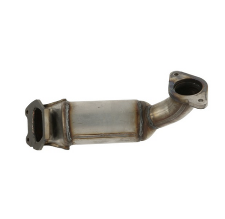 CLOSE COUPLED CAT CONVERTER (RADIATOR SIDE WITH FLAT FLANGE) FITS DODGE JOURNEY JC 3.6L ERB 1/2012-10/2017 (MCV788)
