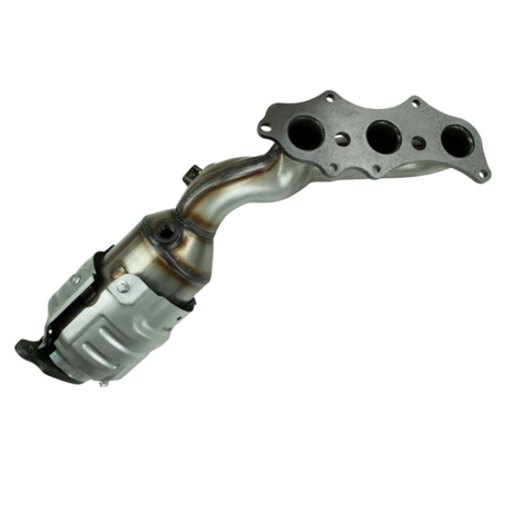 MANIFOLD CAT CONVERTER (LHS) FITS TOYOTA FJ CRUISER GSJ15R 4.0L V6 1GR-FE 4/2011-2016 (MCV791)
