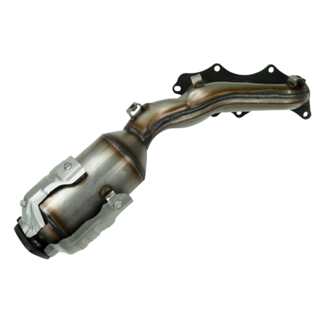 MANIFOLD CAT CONVERTER (RHS) FITS TOYOTA PRADO GRJ150R 4.0L V6 1GR-FE 9/2009-2017 (MCV792)