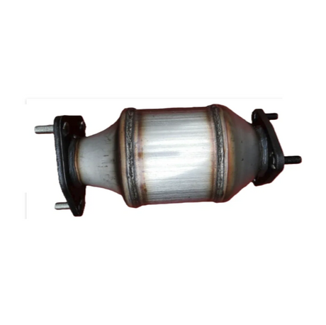 UNDERFLOOR CATALYTIC CONVERTER FITS HONDA ACCORD EURO 8TH GEN 2.4L K24Z2 K24Z3 2007-12/2015 (MCV793)