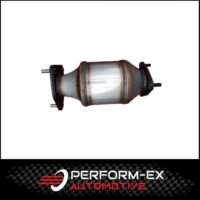 UNDERFLOOR CATALYTIC CONVERTER FITS HONDA ACCORD EURO 8TH GEN 2.4L K24Z2 K24Z3 2007-12/2015 (MCV793)
