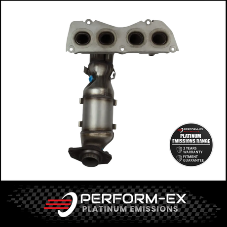MANIFOLD CAT CONVERTER FITS TOYOTA RAV4 ASA44R 2.5L 2AR-FE 2/2013-2/2019 (MCV799)