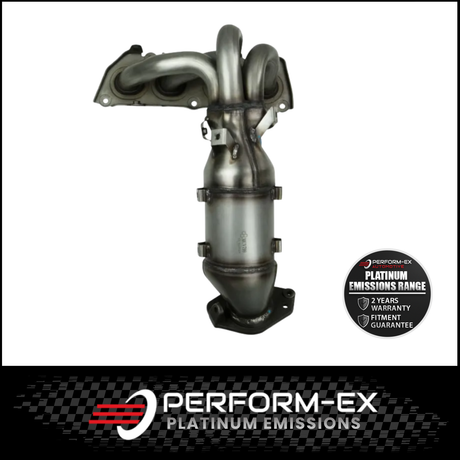 MANIFOLD CAT CONVERTER FITS TOYOTA RAV4 ASA44R 2.5L 2AR-FE 2/2013-2/2019 (MCV799)