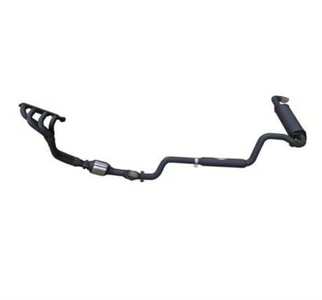 MANTA ENGINE BACK EXHAUST SYSTEM FITS SUZUKI JIMNY GJ JB741.5L 3 DOOR 1/2018-ON (MKSZ0002)