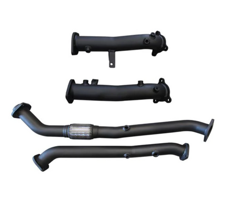 MANTA DPF DELETE KIT FITS TOYOTA LANDCRUISER VDJ200R 4.5L V8 10/2015-12/2021