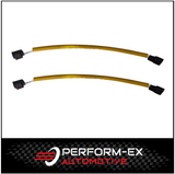 O2 SENSOR WIRING LOOM EXTENSION FITS NISSAN PATROL Y62 5.6L V8 3/2016-ON (OSE-Y62-2)