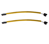 O2 SENSOR WIRING LOOM EXTENSION FITS NISSAN PATROL Y62 5.6L V8 3/2016-ON (OSE-Y62-2)