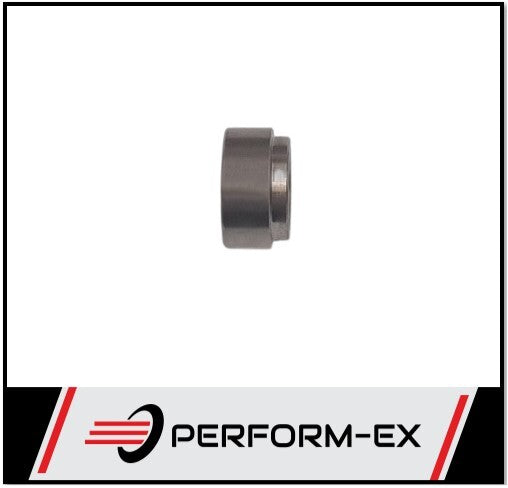 UNIVERSAL OXYGEN SENSOR NUT (18MM X 1.5)
