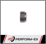 UNIVERSAL OXYGEN SENSOR NUT (18MM X 1.5)