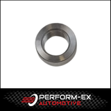 UNIVERSAL OXYGEN SENSOR NUT (18MM X 1.5)