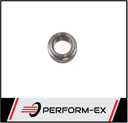 UNIVERSAL OXYGEN SENSOR NUT (18MM X 1.5)