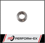 UNIVERSAL OXYGEN SENSOR NUT (18MM X 1.5)
