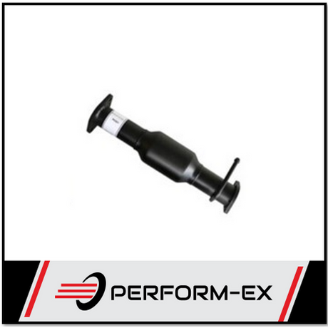 PERFORM-EX EXTRACTORS & HI FLOW CAT FITS FORD FALCON XG XH 4.0L 6CYL