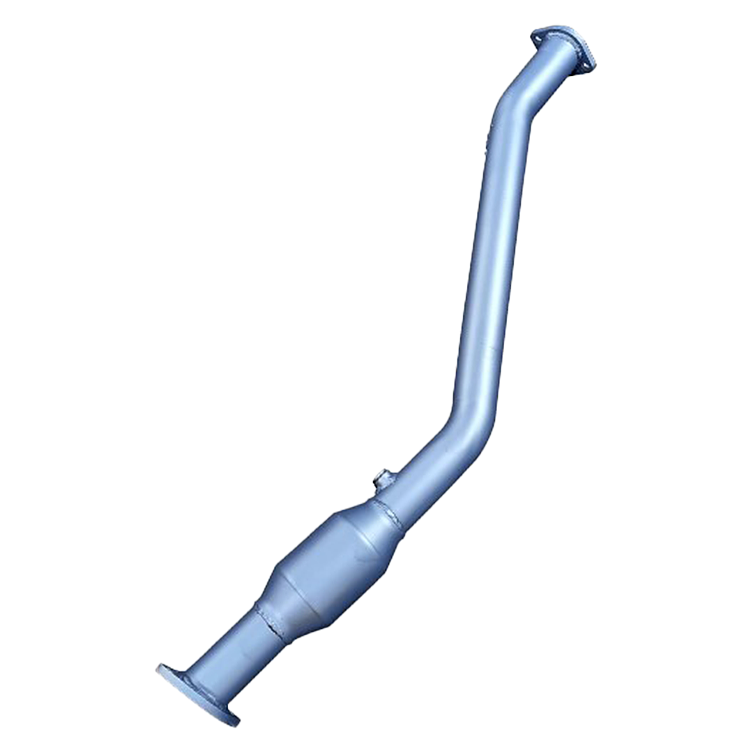 HI FLOW CAT CONVERTER TO SUIT PH4490 PH4495 FITS FORD FALCON FG 4.0L 6CYL SEDAN