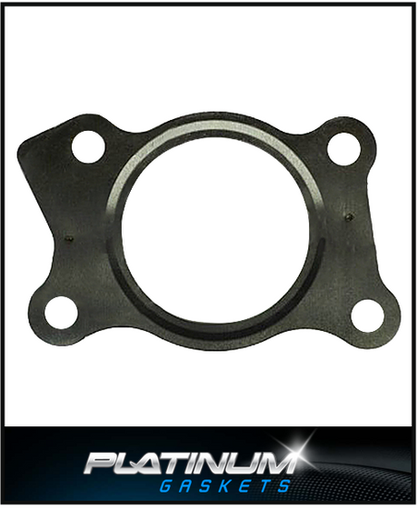 PLATINUM TURBO OUTLET GASKET FITS MAZDA BT-50 UN 3.0L WEAT 4CYL 11/2006-8/2011