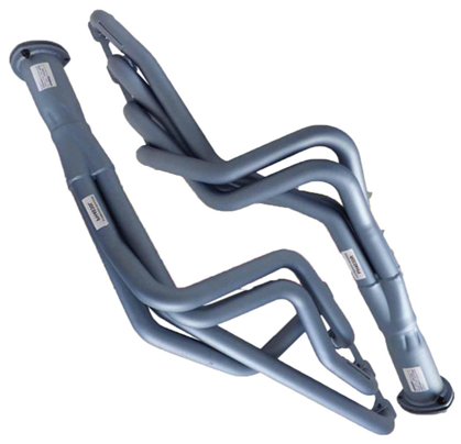 FORD FAIRLANE ZA ZB ZC ZD 289-302 WINDSOR V8 PACEMAKER COMPETITION EXTRACTORS (PH4032)