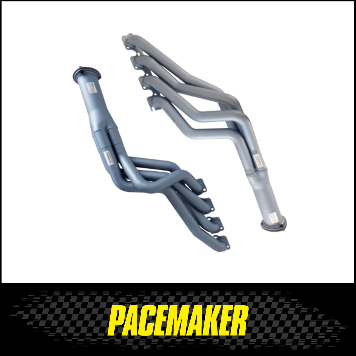 FORD FALCON XA XB XC XD XE XF 302-351 2V CLEVELAND V8 PACEMAKER EXTRACTORS (PH4080)