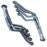 FORD FALCON XR XT XW XY 351 2V CLEVELAND V8 TUNED DESIGN PACEMAKER EXTRACTORS (PH4090)